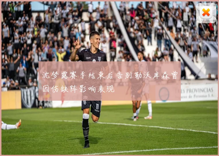 沈梦露赛季结束后告别勒沃库森曾因伤缺阵影响表现