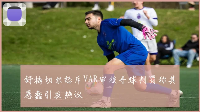 舒梅切尔怒斥VAR审核手球判罚称其愚蠢引发热议